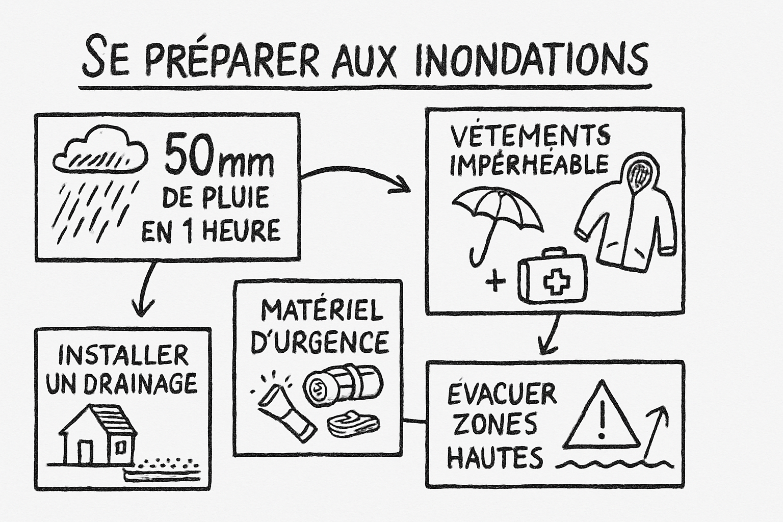 Résumé visuel de l’article