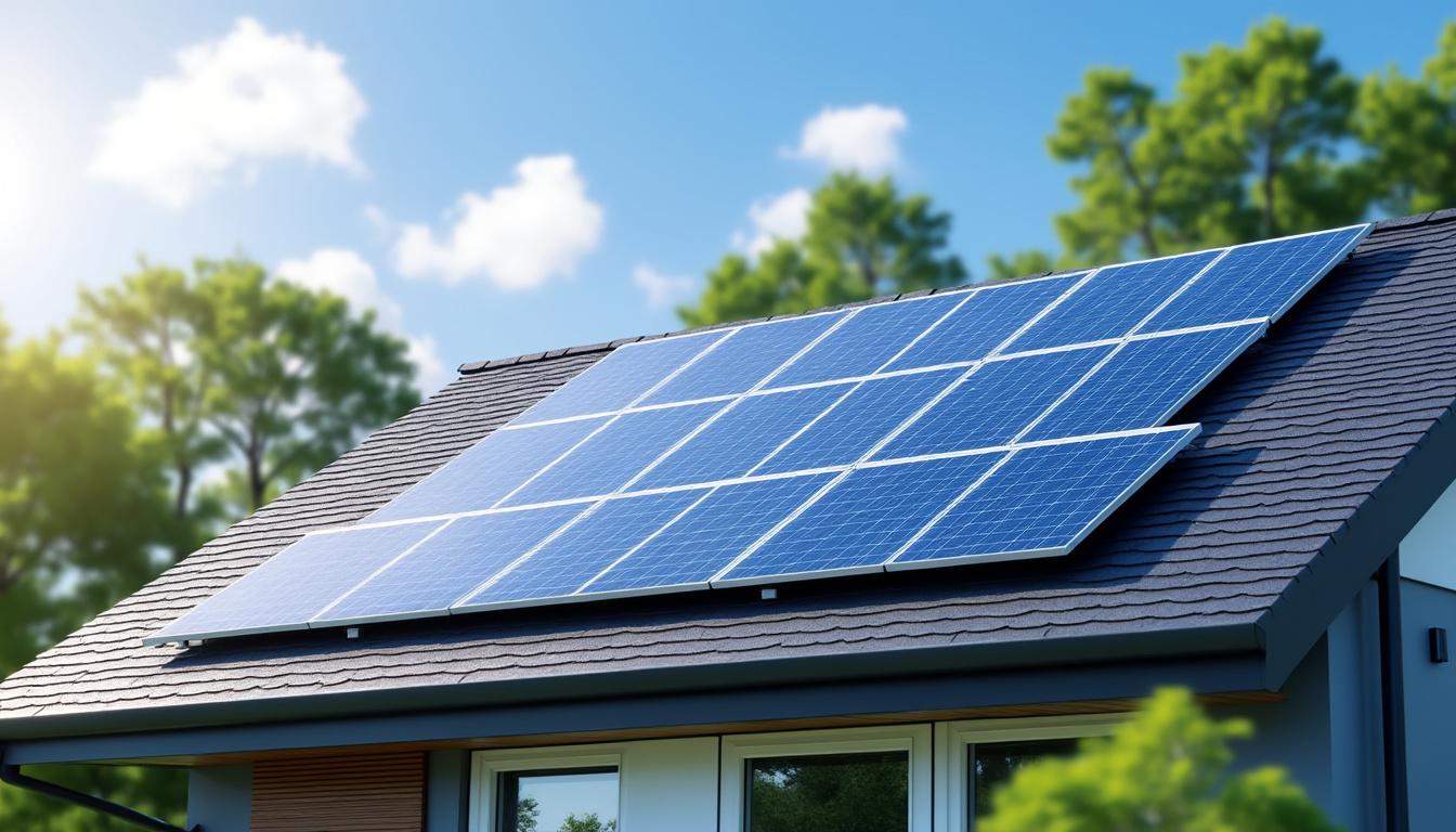 découvrez comment les panneaux solaires plug and play peuvent simplifier votre transition énergétique. faciles à installer et accessibles, ces solutions innovantes vous permettent de produire votre propre énergie renouvelable sans complications.