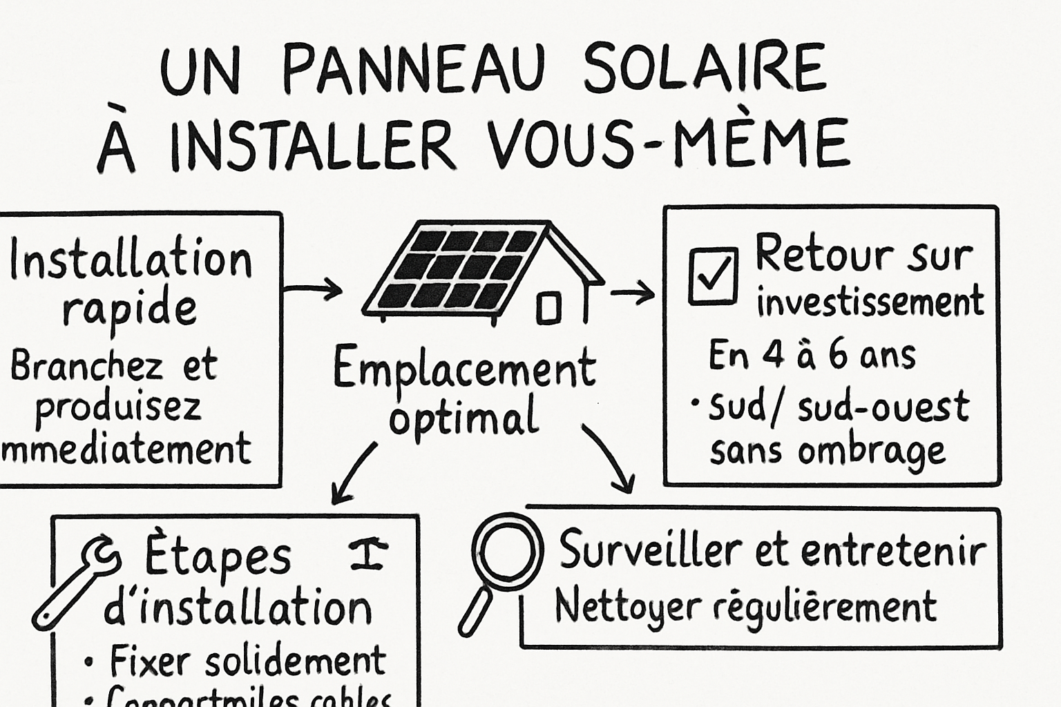 Résumé visuel de l’article