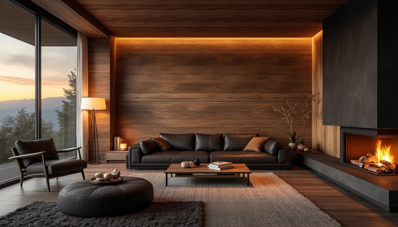 découvrez comment le papier peint effet bois peut transformer votre intérieur en lui apportant chaleur et charme. idéal pour créer une ambiance naturels et cosy, ce revêtement mural allie esthétique et praticité. explorez les tendances et idées déco pour sublimer vos espaces avec cette solution innovante.