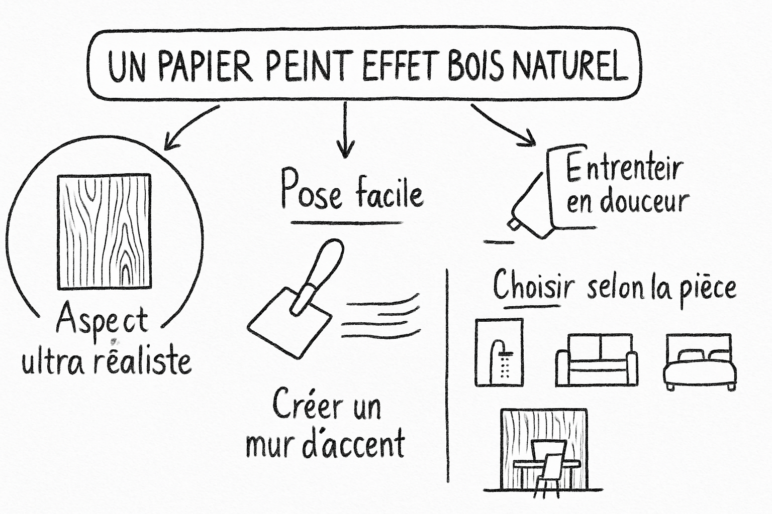 Résumé visuel de l’article