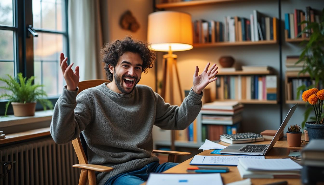 découvrez comment transformer votre passion en un véritable succès commercial avec maf. apprenez des stratégies éprouvées, des conseils pratiques et des outils indispensables pour faire prospérer votre projet et vivre de votre passion.