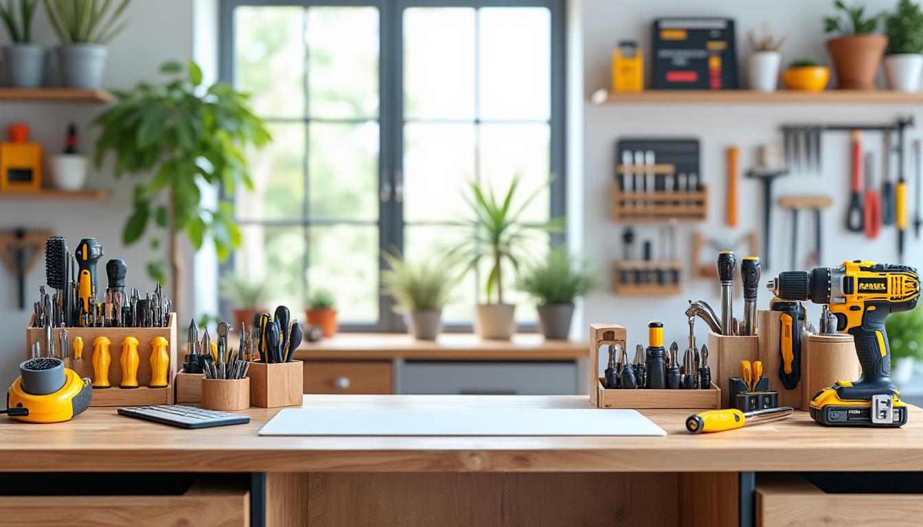 découvrez bricole-facilement.fr, votre guide incontournable pour réaliser tous vos projets diy. astuces, tutoriels et conseils pratiques vous attendent pour transformer vos idées en réalisations concrètes et accessibles.
