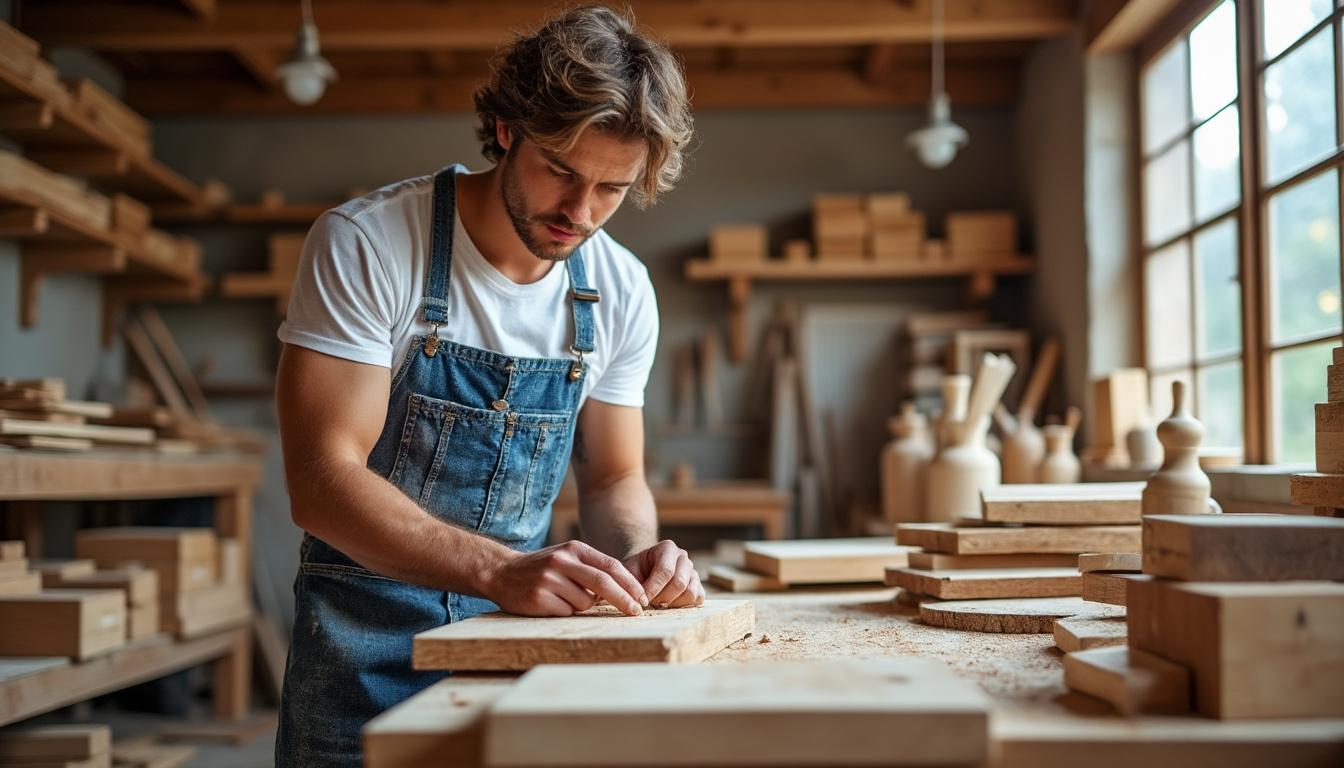 découvrez les compagnons du devoir, gardiens d'un savoir-faire unique qui allie tradition et innovation. plongez dans l'univers fascinant de ces artisans d'exception et dévoilez les secrets de leur excellence et passion.