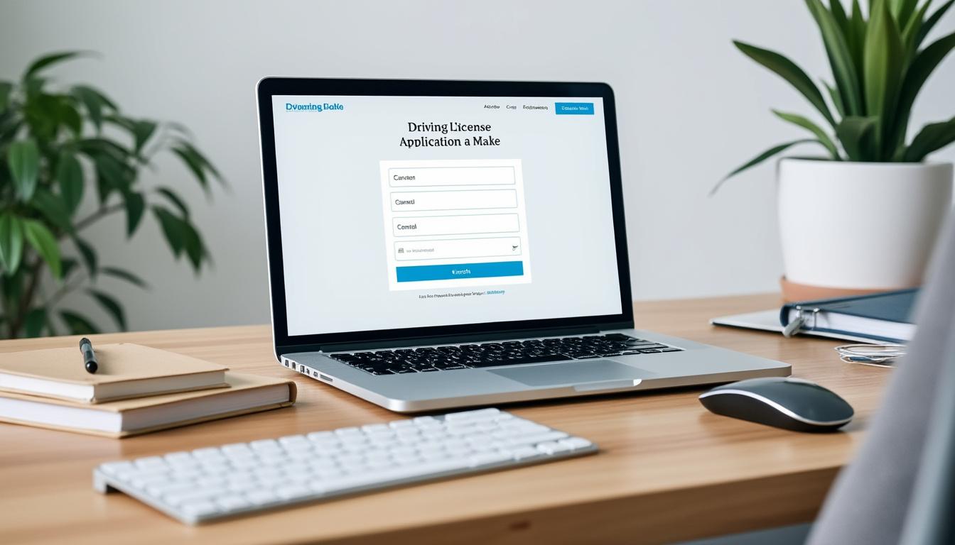découvrez notre guide complet pour simplifier toutes vos demandes de permis grùce à permisexpert.fr. suivez nos conseils pratiques et gagnez du temps dans vos démarches administratives.