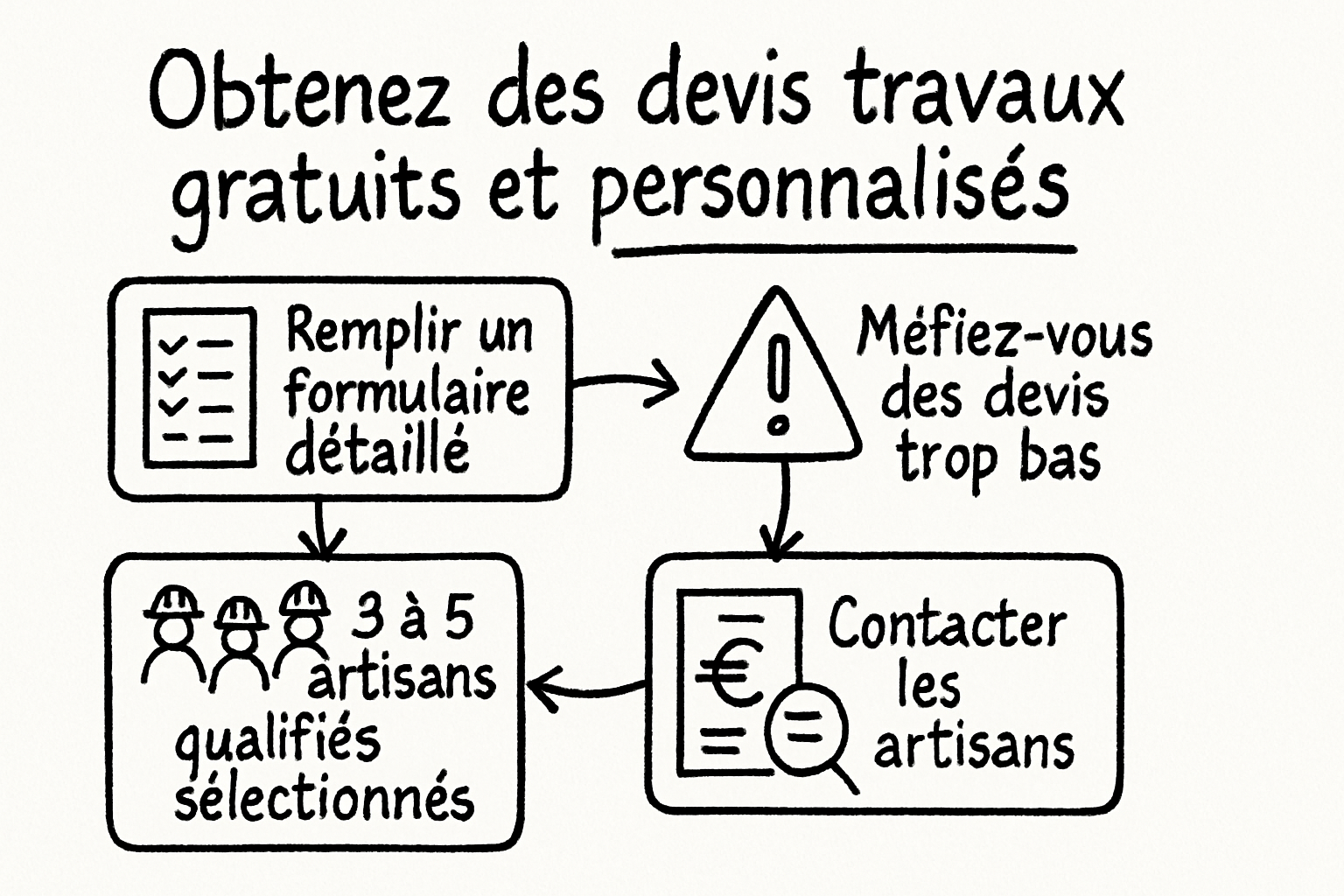 Résumé visuel de l’article