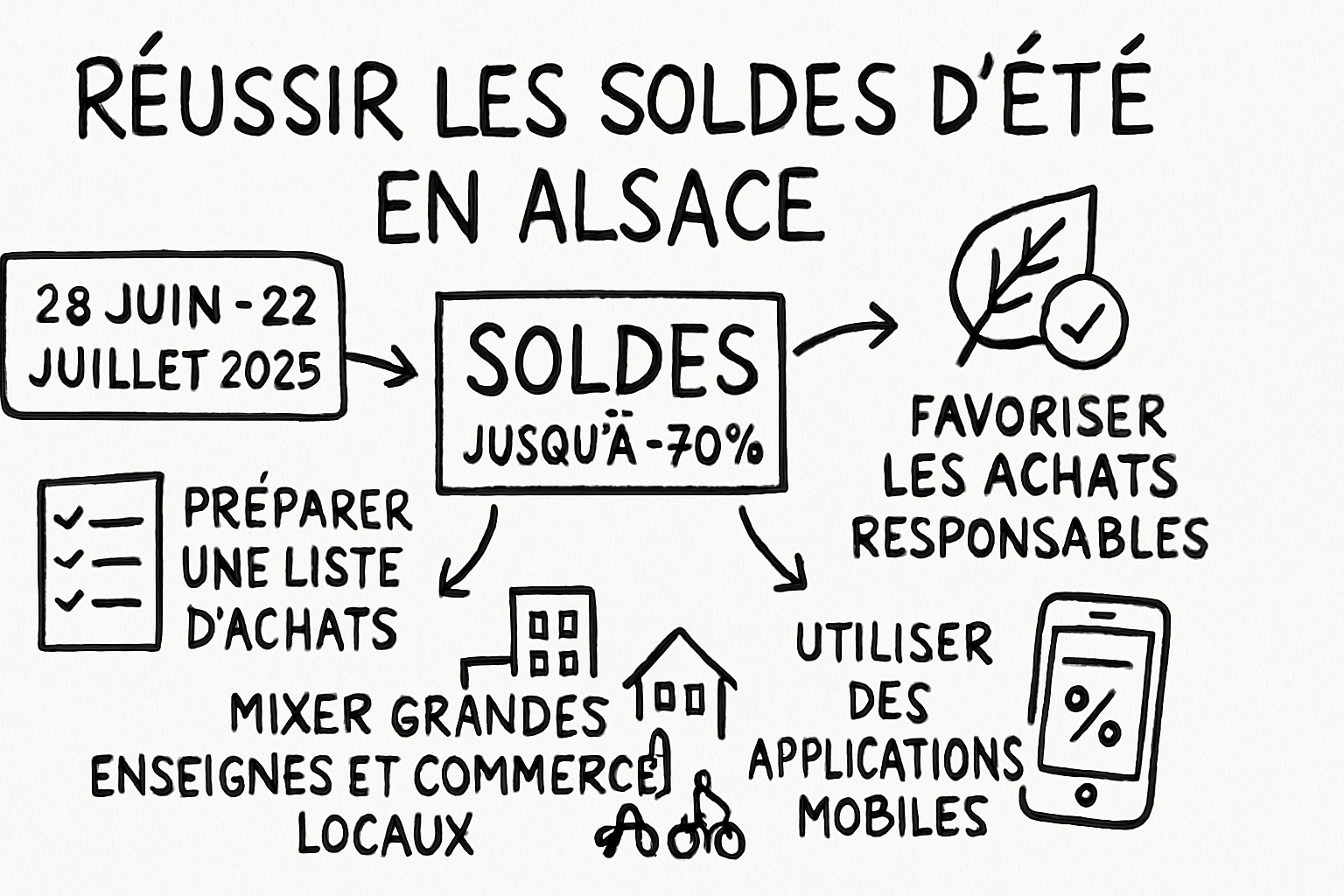 Résumé visuel de l’article