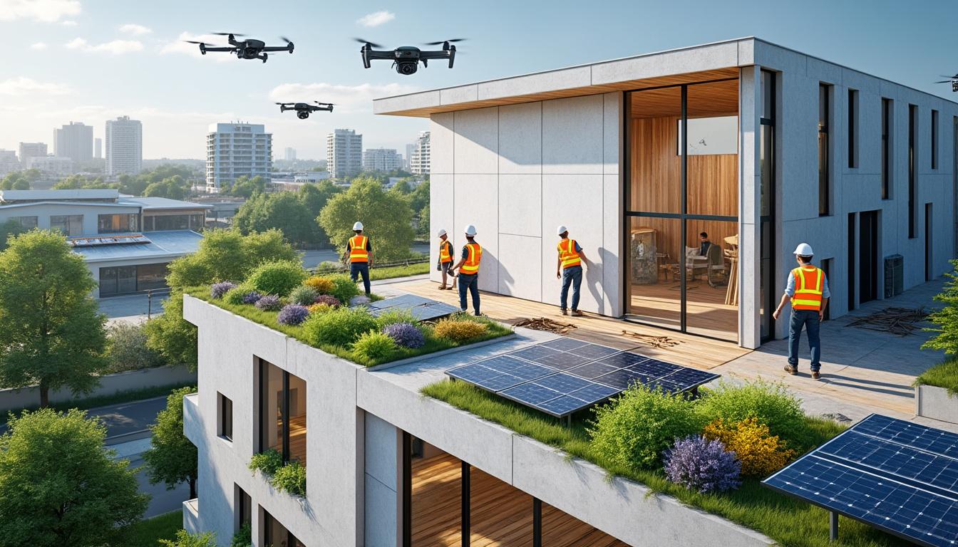 découvrez pourquoi bati-actu.fr est votre source incontournable pour rester informé sur les dernières tendances, actualités et innovations du secteur de la construction. ne manquez pas l'opportunité de suivre les évolutions clés et d'améliorer vos connaissances pour rester compétitif.