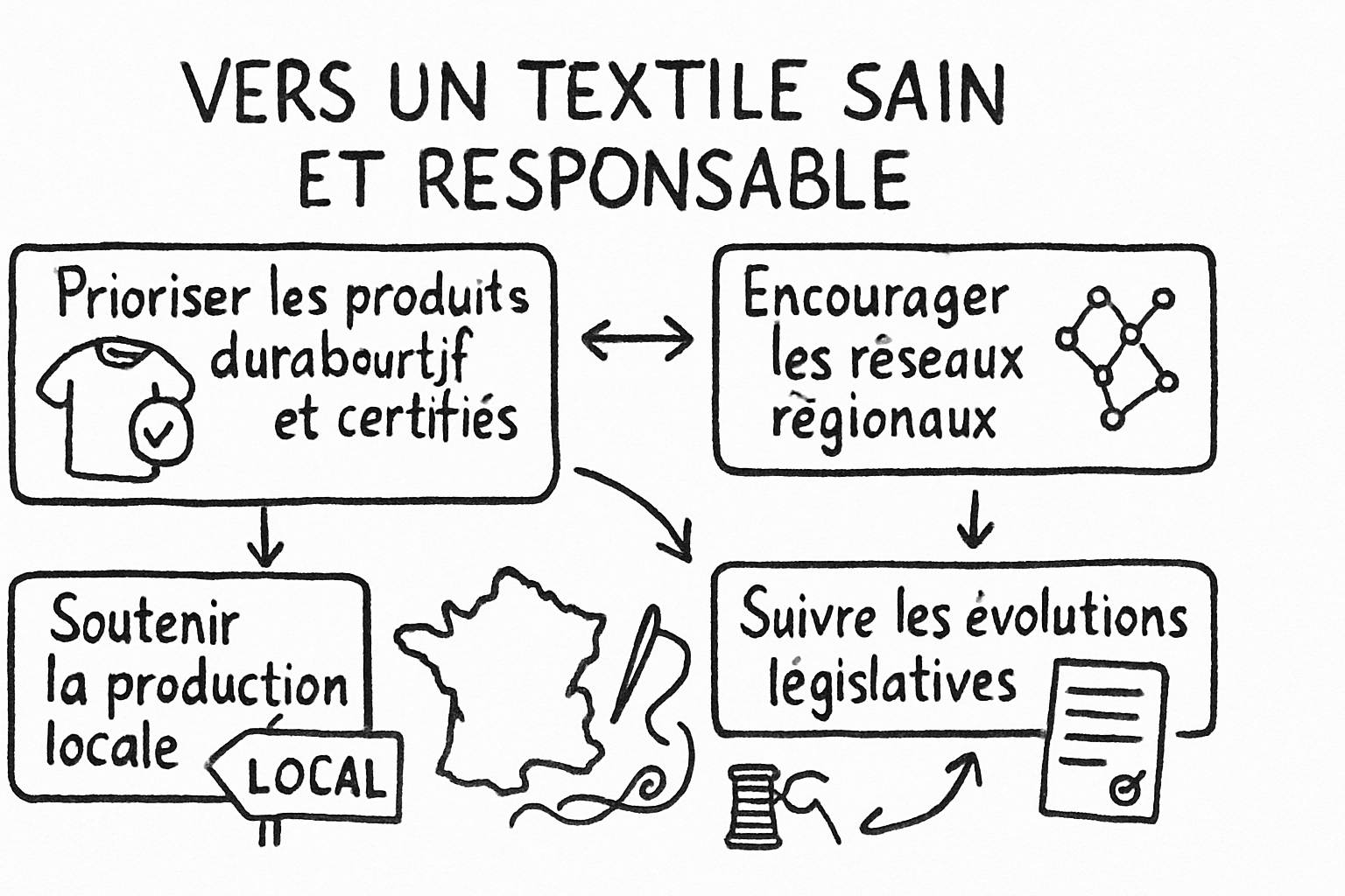 Résumé visuel de l’article