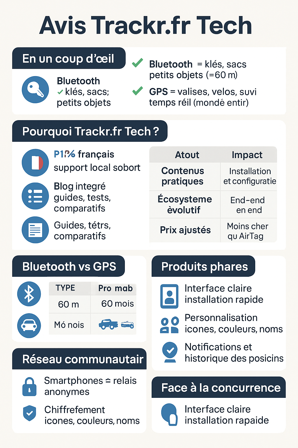 infographie Track.fr Tech