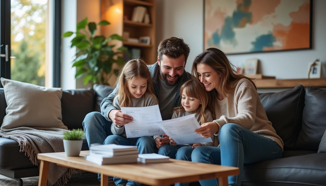 découvrez comment bénéficier du chèque énergie 2025 pour alléger vos factures d'électricité et de gaz. toutes les conditions et démarches pour profiter de cette aide financière en toute simplicité.