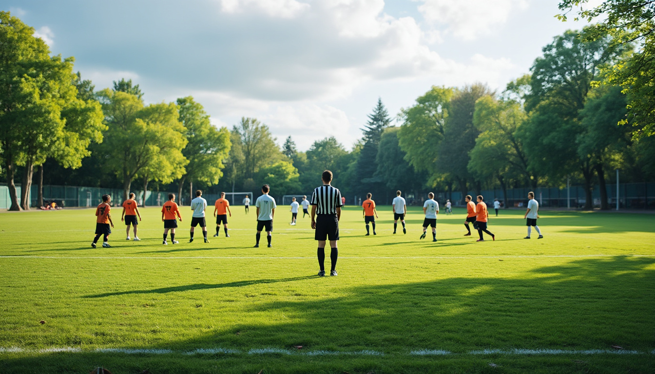 découvrez comment le nouveau 'permis de jouer' en alsace vise à responsabiliser les joueurs de football et lutter contre les comportements inciviques sur les terrains. une initiative locale pour promouvoir le respect et le fair-play.