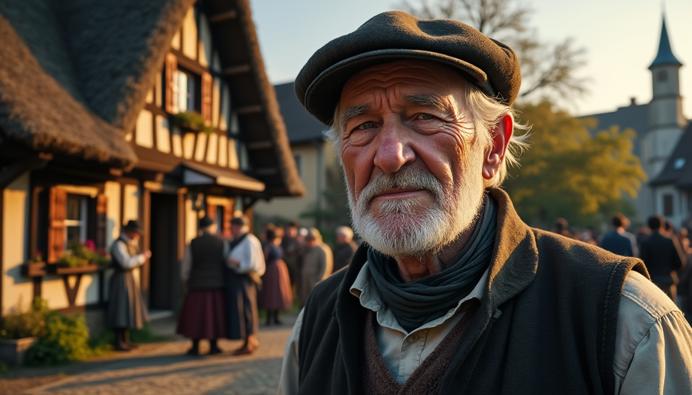 découvrez comment françois dochter de sélestat a été honoré par l'uiacal lors du centenaire des malgré-nous en alsace, un hommage émouvant à l'histoire et à la mémoire régionale.