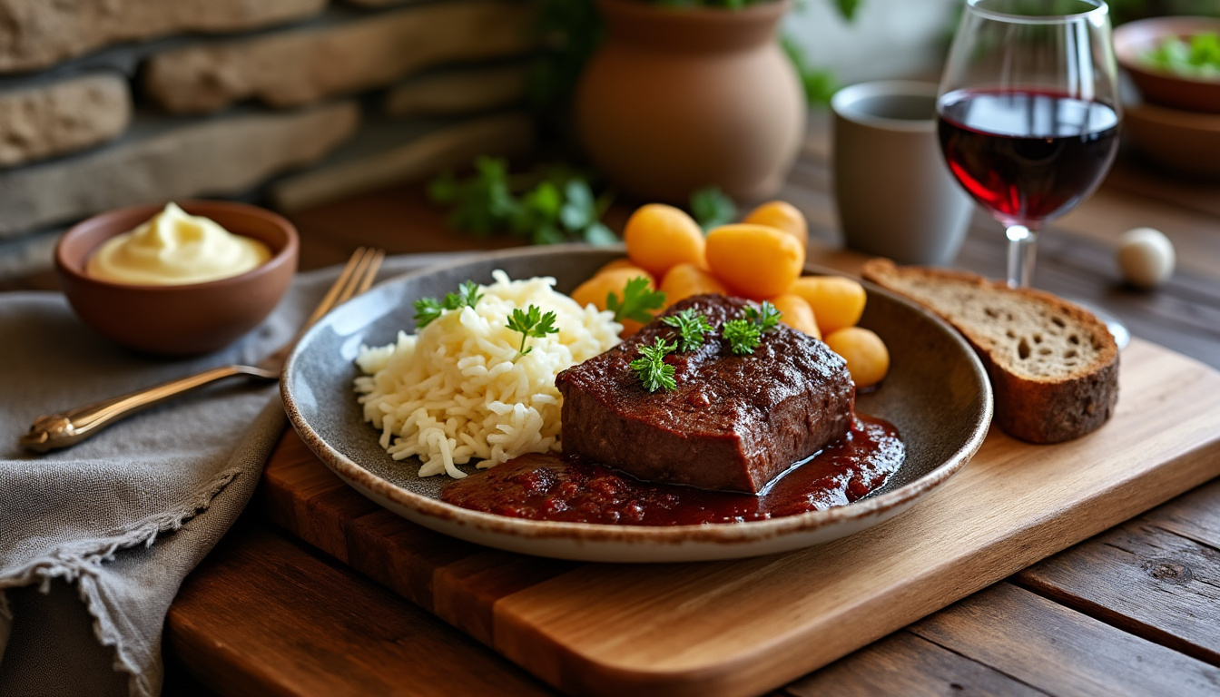 découvrez chez paul et nanard à villeneuve-d’allier une expérience culinaire unique, mêlant les saveurs authentiques de l’alsace et de l’auvergne dans une ambiance conviviale et gourmande.