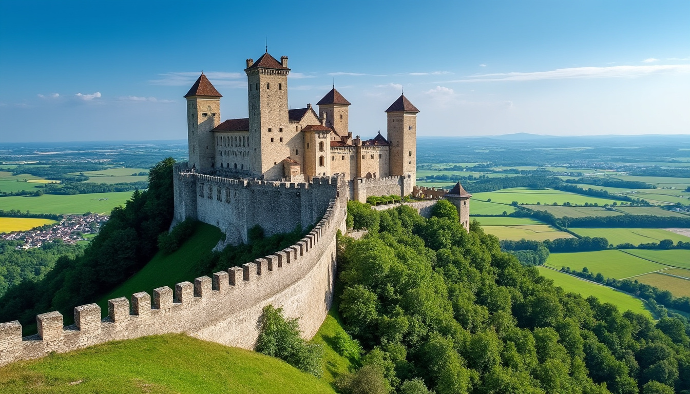 partez à la découverte des esbérits de la balée en alsace avec lamarque-pontacq : histoire, traditions et curiosités de ce patrimoine méconnu à explorer absolument.