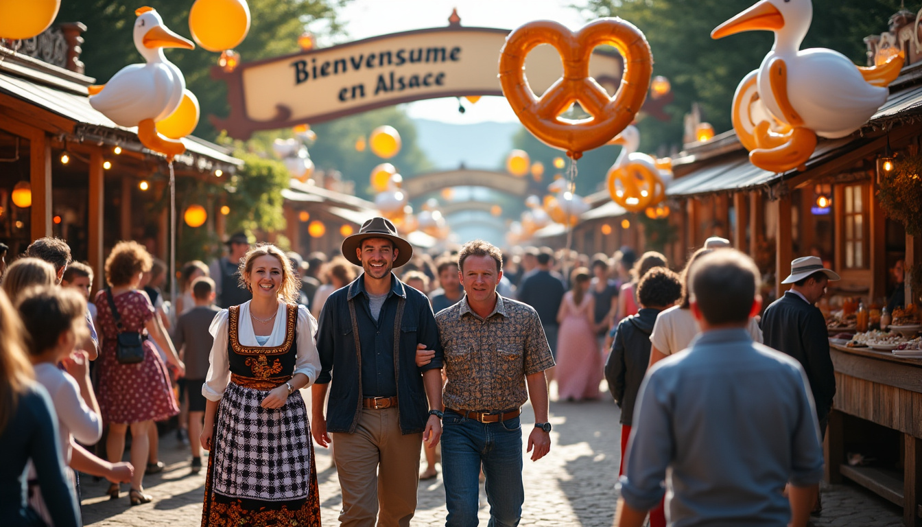 participez à notre jeu-concours et tentez de gagner vos pass pour vivre une journée exceptionnelle à europa-park lors de la célébration de la journée de l’alsace. ne manquez pas cette chance unique !