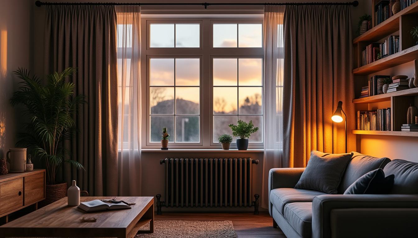 découvrez des astuces simples et efficaces pour rendre votre maison plus écologique sans grands travaux. réduisez votre impact environnemental avec des gestes faciles et accessibles à tous !