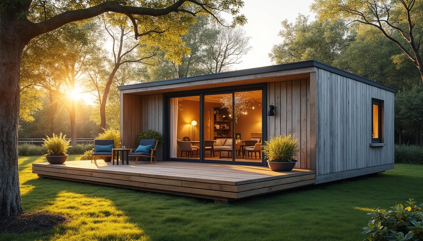 découvrez nos conseils pratiques pour bien choisir votre mobil-home d’occasion : critères essentiels, vérifications à effectuer et astuces pour réussir votre achat en toute sérénité.
