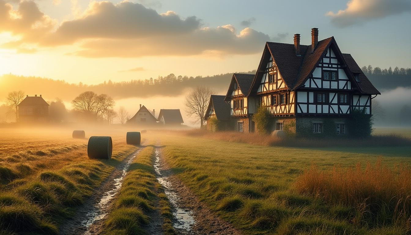 plongez dans l'édition du mercredi 26 novembre 2025 de bonjour alsace et restez informé de toute l'actualité régionale essentielle.