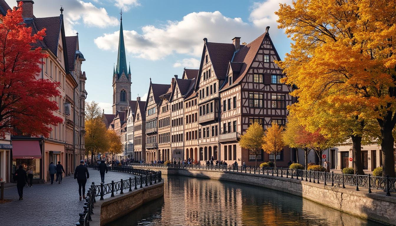 découvrez l'édition complète du mercredi 12 novembre 2025 de bonjour alsace, votre source incontournable d'actualités locales, culturelles et économiques en alsace.