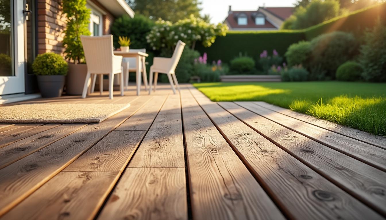 découvrez les méthodes incontournables pour éliminer efficacement les puces de jardin et protéger votre espace extérieur de ces nuisibles.