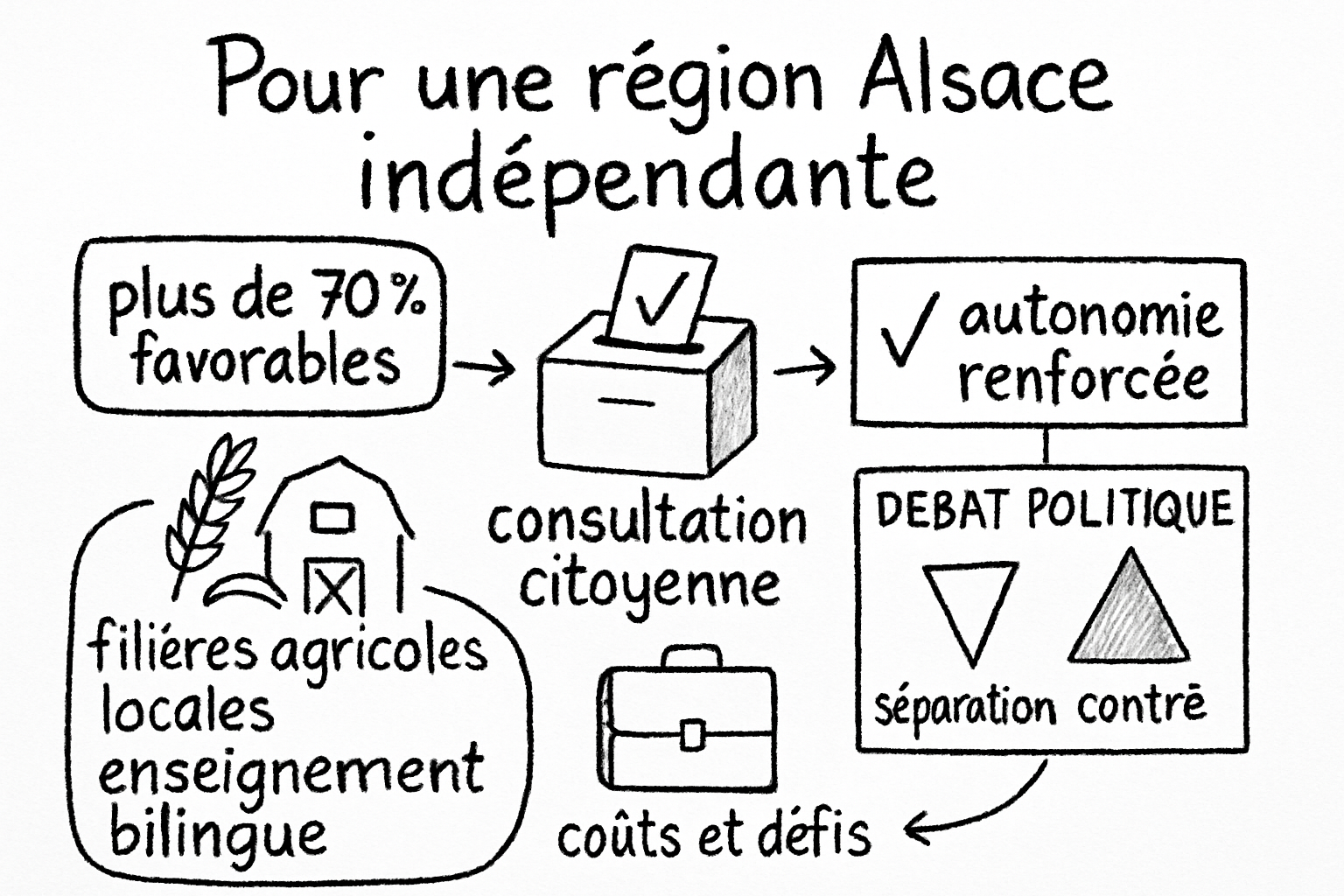 Résumé visuel de l’article