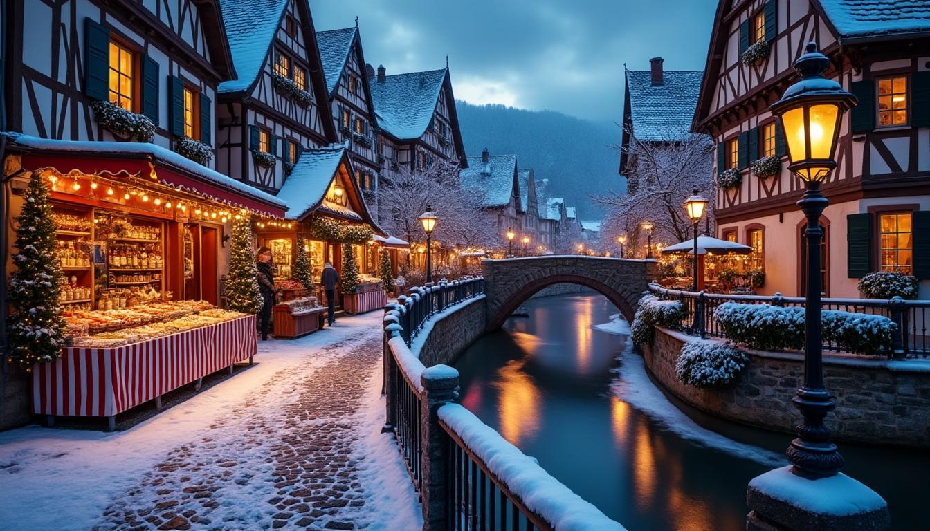 découvrez l'édition du vendredi 19 décembre 2025 du bonsoir alsace, avec les derniÚres actualités, événements et informations régionales.