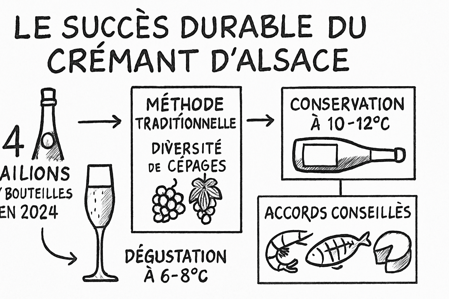 Résumé visuel de l’article