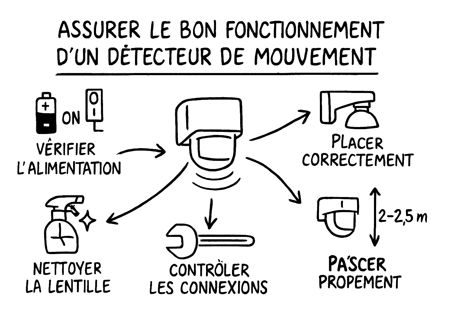 Résumé visuel de l’article