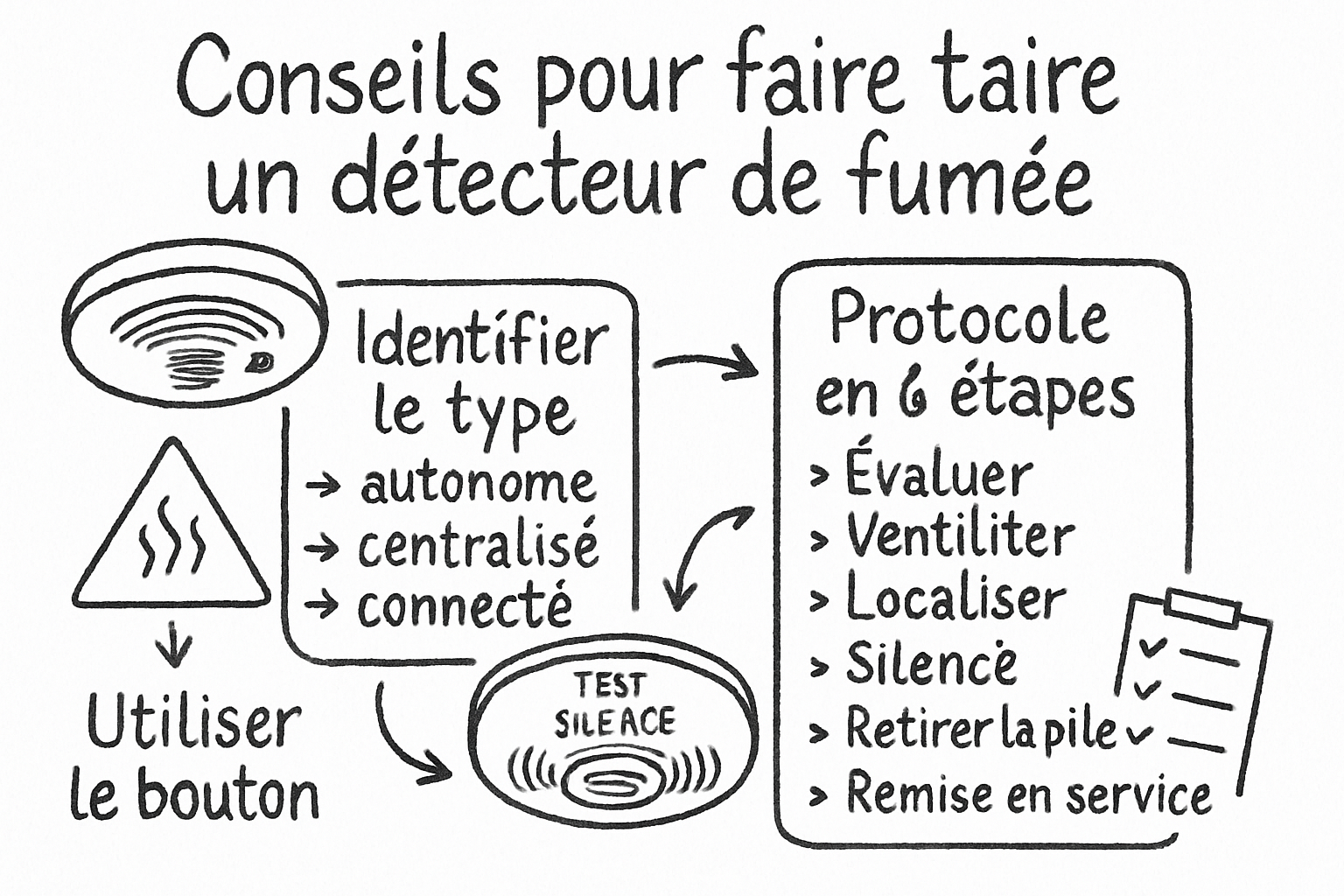 RĂ©sumĂ© visuel de lâarticle