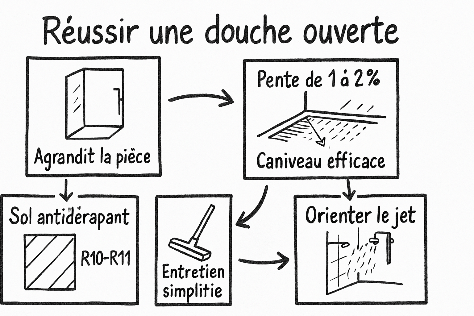 Résumé visuel de l’article
