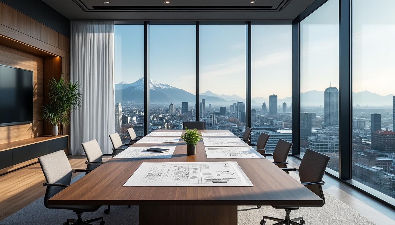 découvrez comment un cabinet d’architecte peut optimiser la valorisation de vos biens immobiliers à lausanne et maximiser votre investissement.
