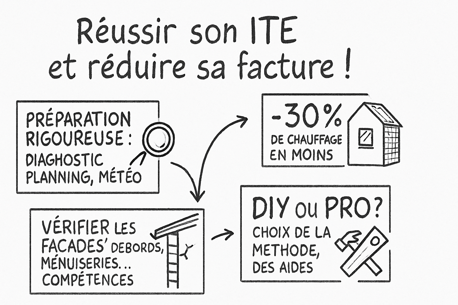 RĂ©sumĂ© visuel de lâarticle