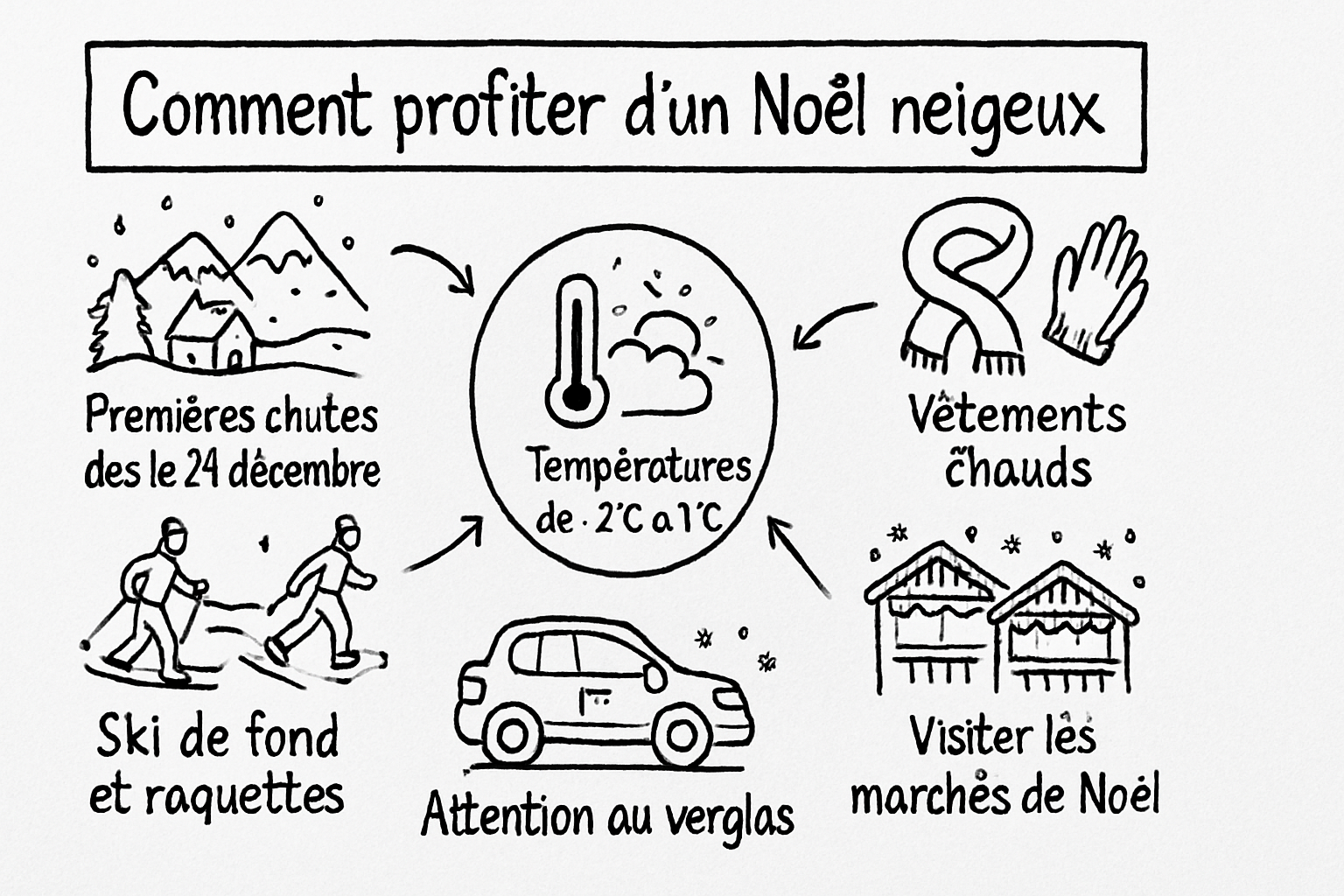 Résumé visuel de l’article