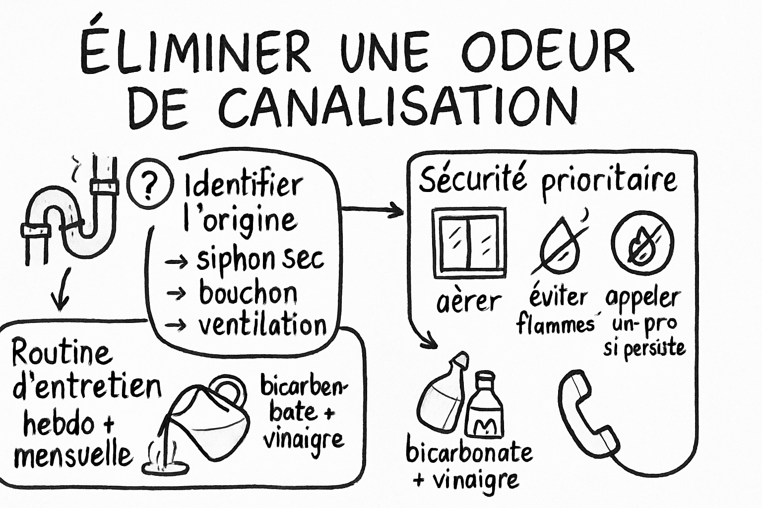 RĂ©sumĂ© visuel de lâarticle