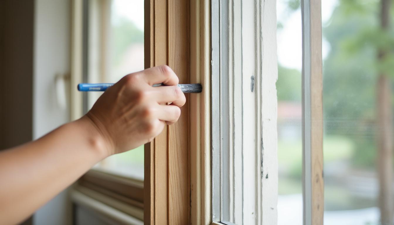 apprenez à peindre une fenêtre comme un professionnel grâce à notre guide détaillé pas à pas, pour un résultat impeccable et durable.
