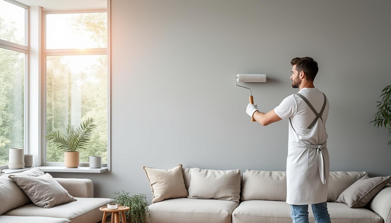 découvrez les témoignages et retours d'expérience sur la peinture sikkens en 2026, mettant en avant sa qualité exceptionnelle et ses performances durables.
