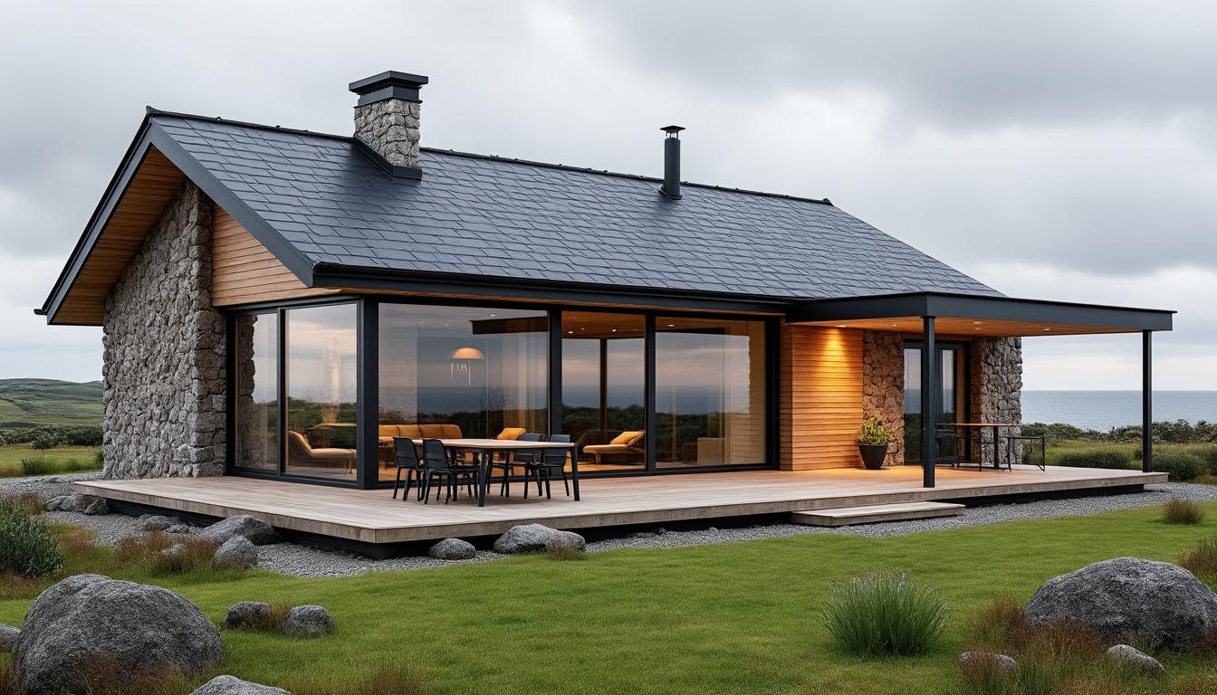 découvrez les avantages de choisir un constructeur de maisons plain-pied en bretagne pour un habitat adapté, confortable et personnalisé, parfaitement intégré à votre environnement régional.