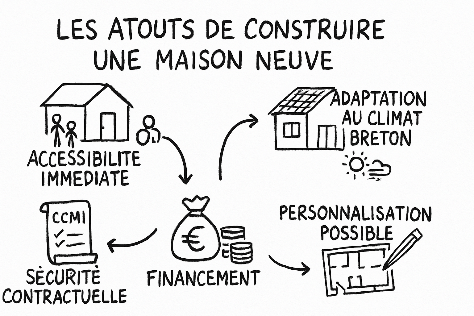 Résumé visuel de l’article