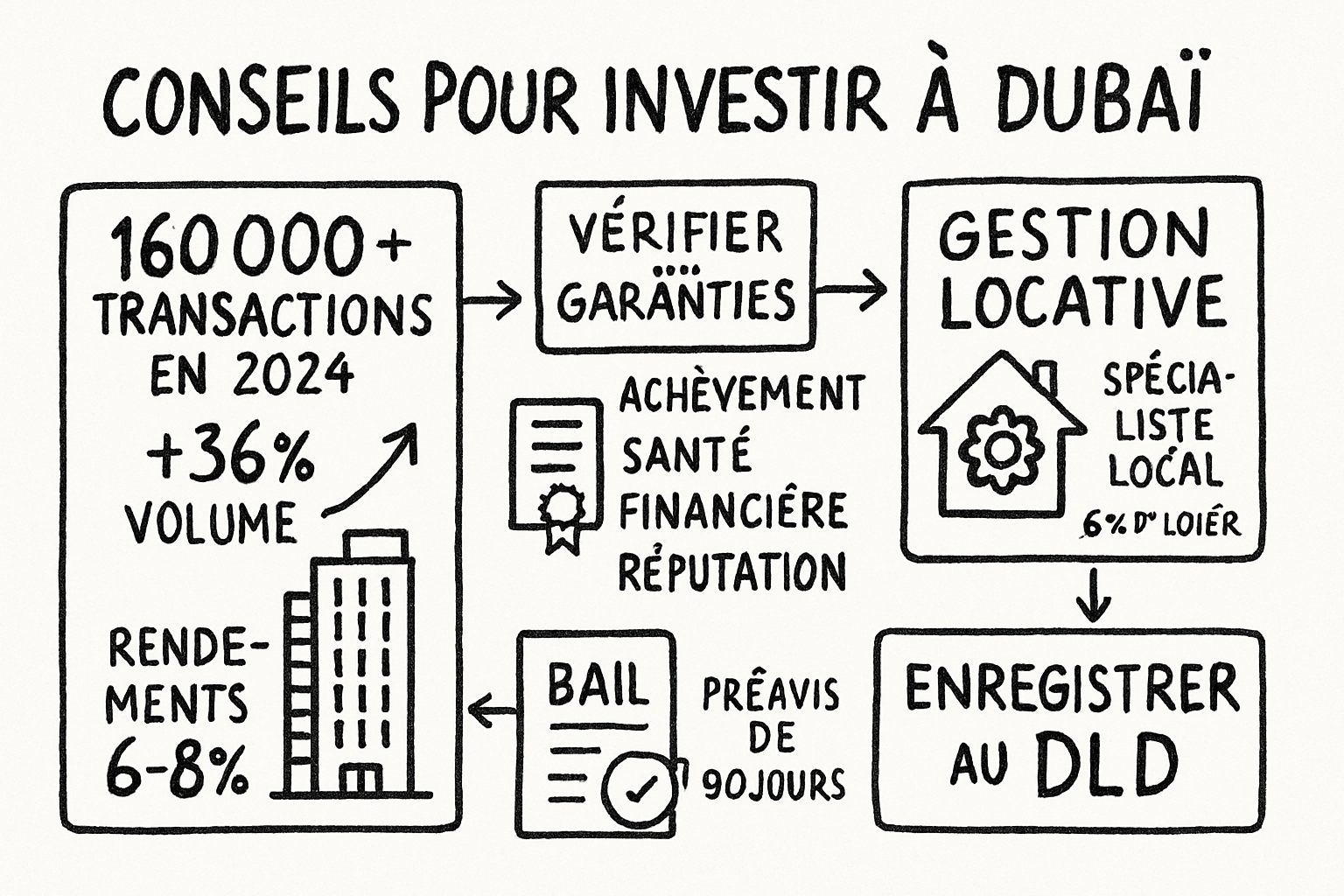 Résumé visuel de l’article