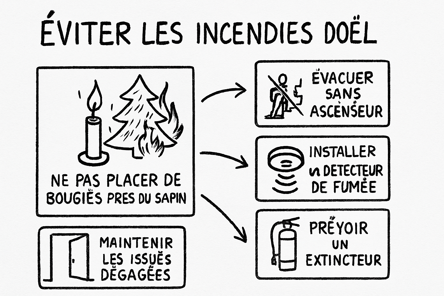 RĂ©sumĂ© visuel de lâarticle