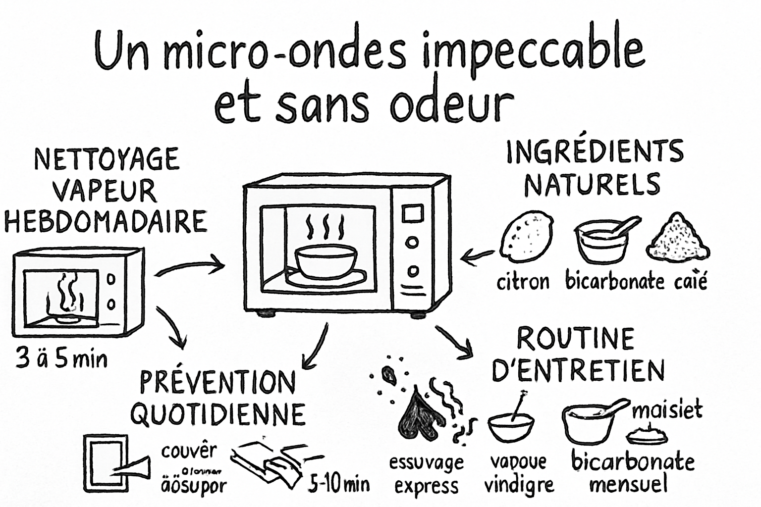 RĂ©sumĂ© visuel de lâarticle