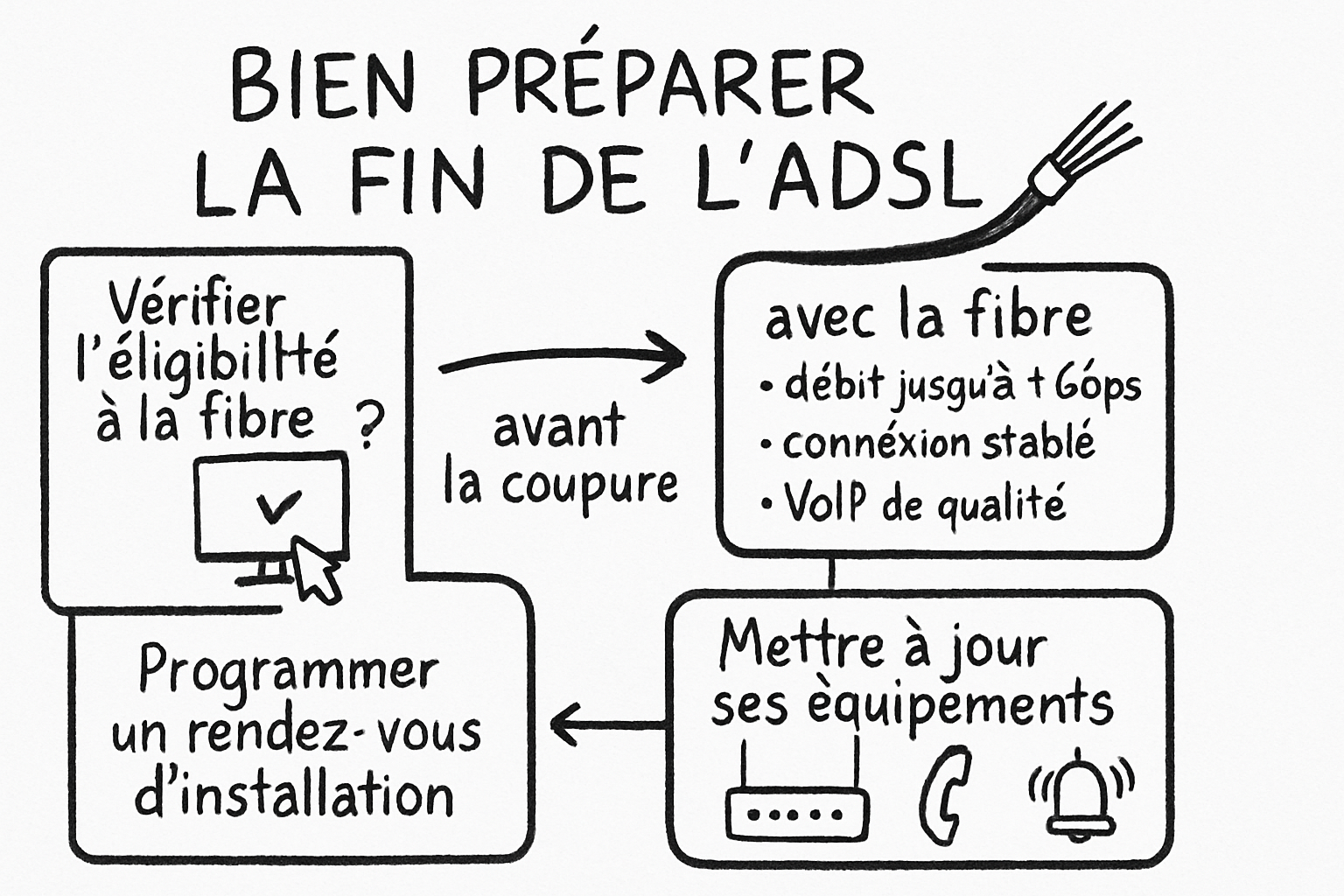 Résumé visuel de l’article