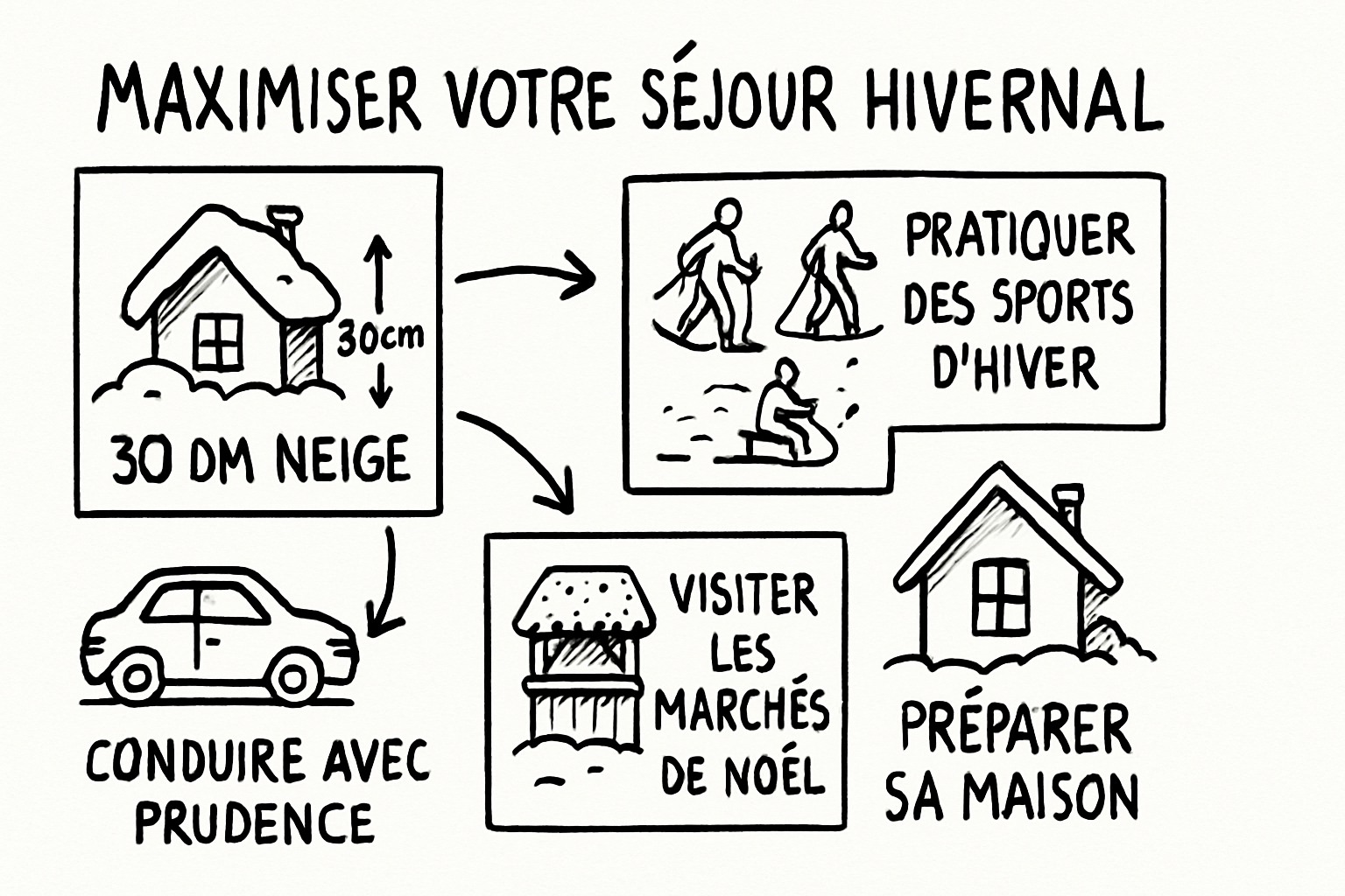 Résumé visuel de l’article