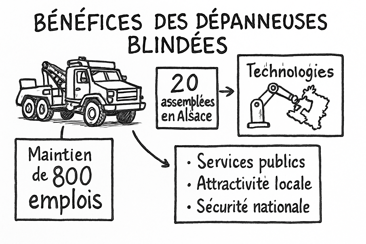 Résumé visuel de l’article
