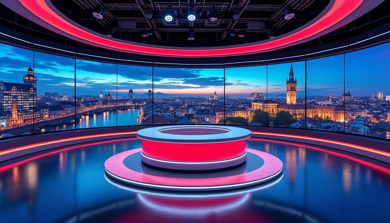 découvrez 'bonsoir alsace', votre rendez-vous incontournable du jeudi 29 janvier 2026 pour toute l'actualité, la culture et les événements en alsace.