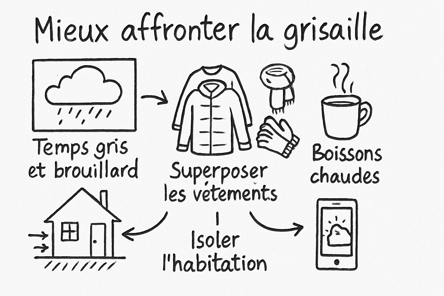 Résumé visuel de l’article