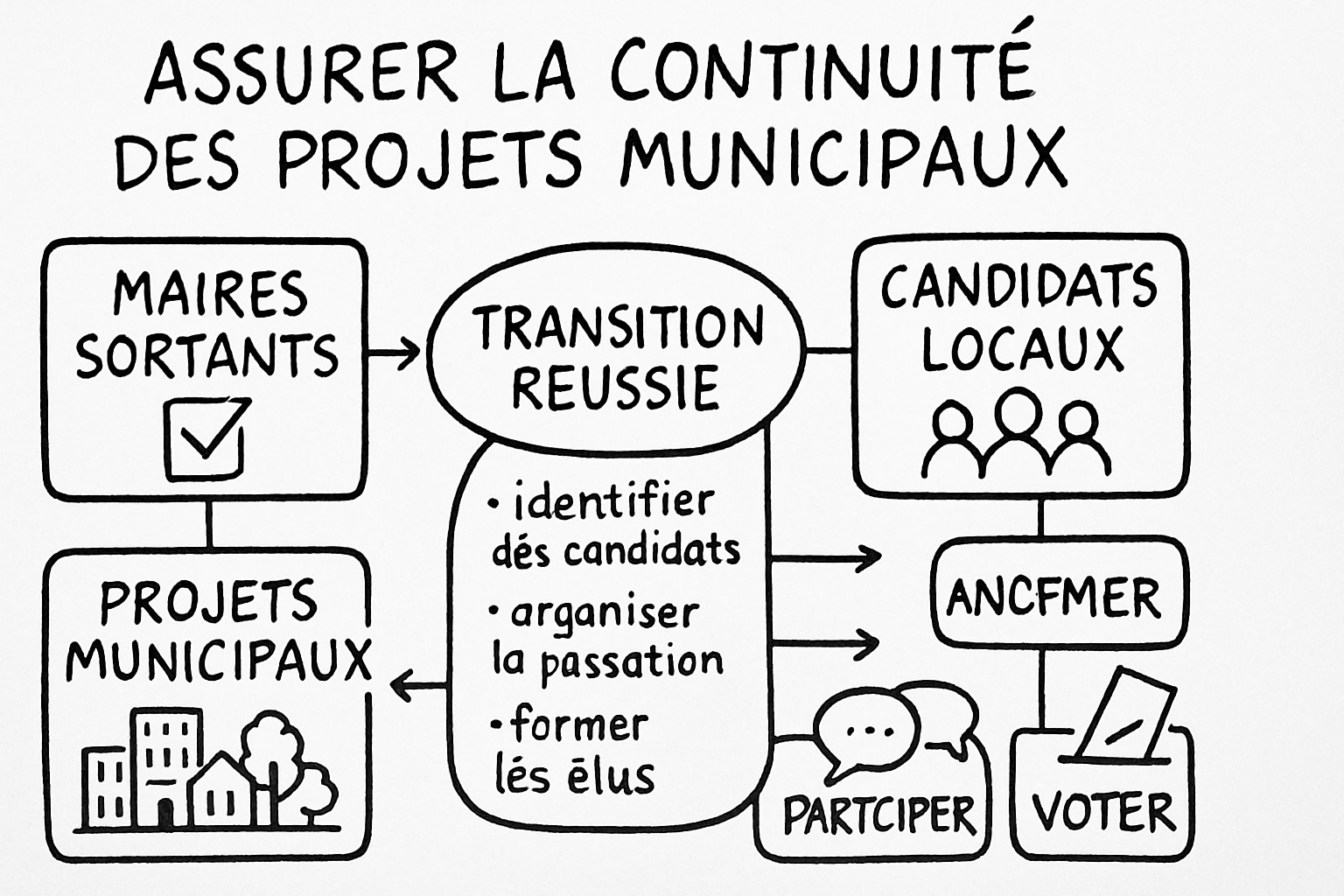 Résumé visuel de l’article