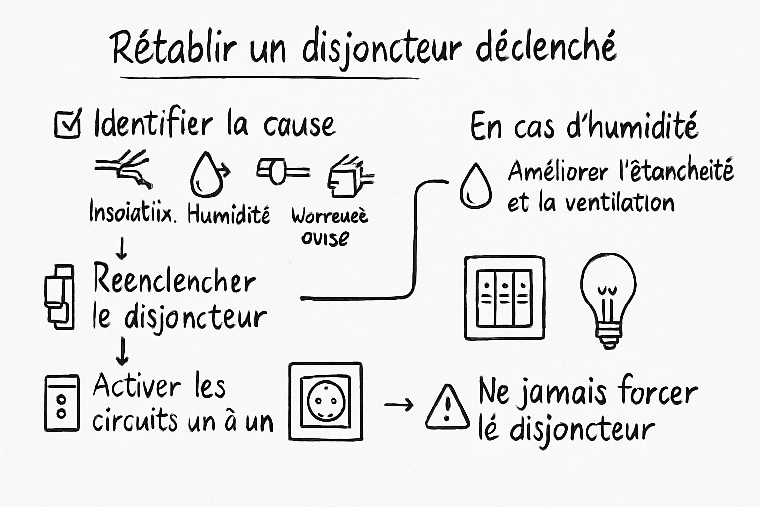 Résumé visuel de l’article