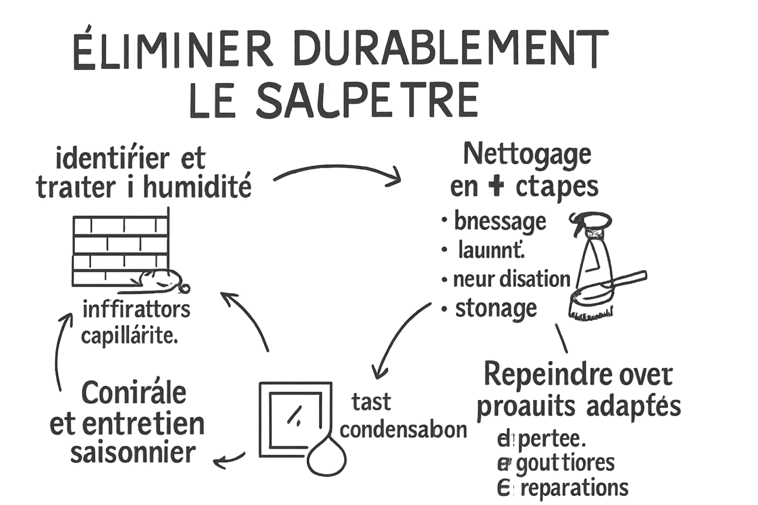 Résumé visuel de l’article